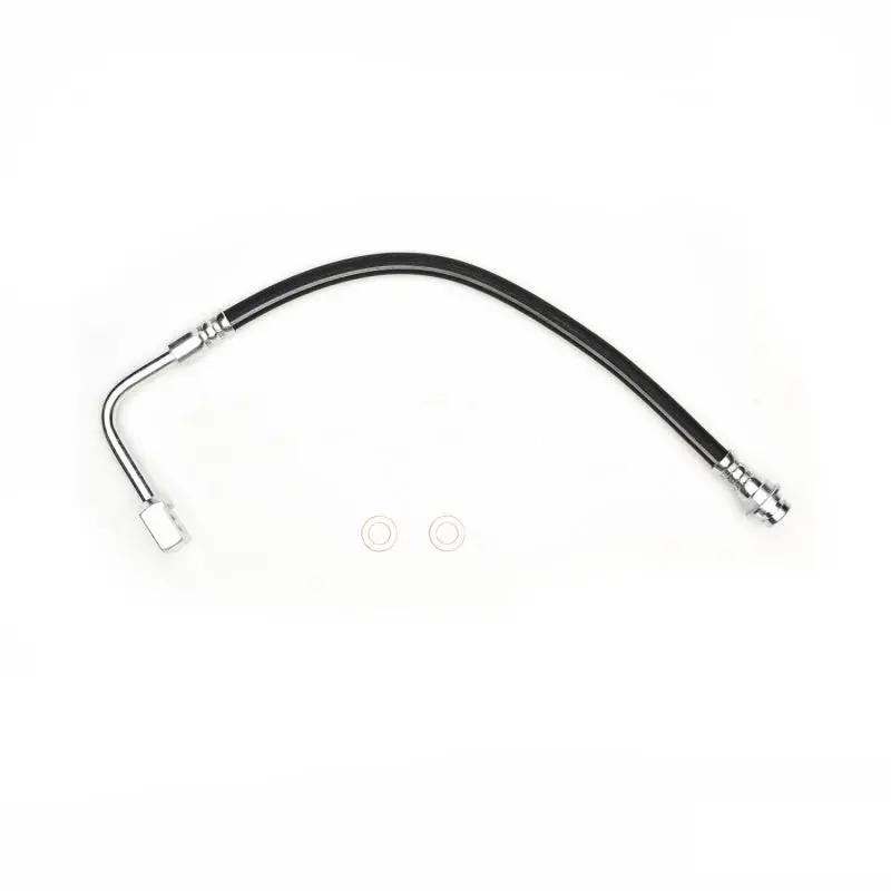 Dfc 14-19 Chevrolet Corvette Rear-R Brake Hose 1