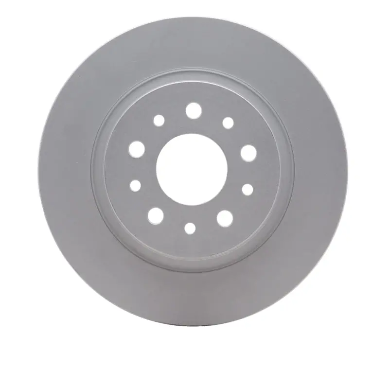 Dfc 14-19 Fiat 500L Rear Geospec Coated Rotor 1