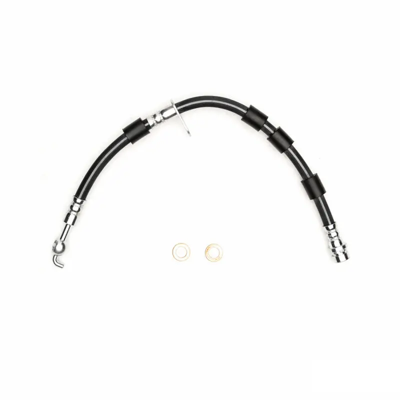 Dfc 14-19 Ford Fiesta Front-L Brake Hose 1