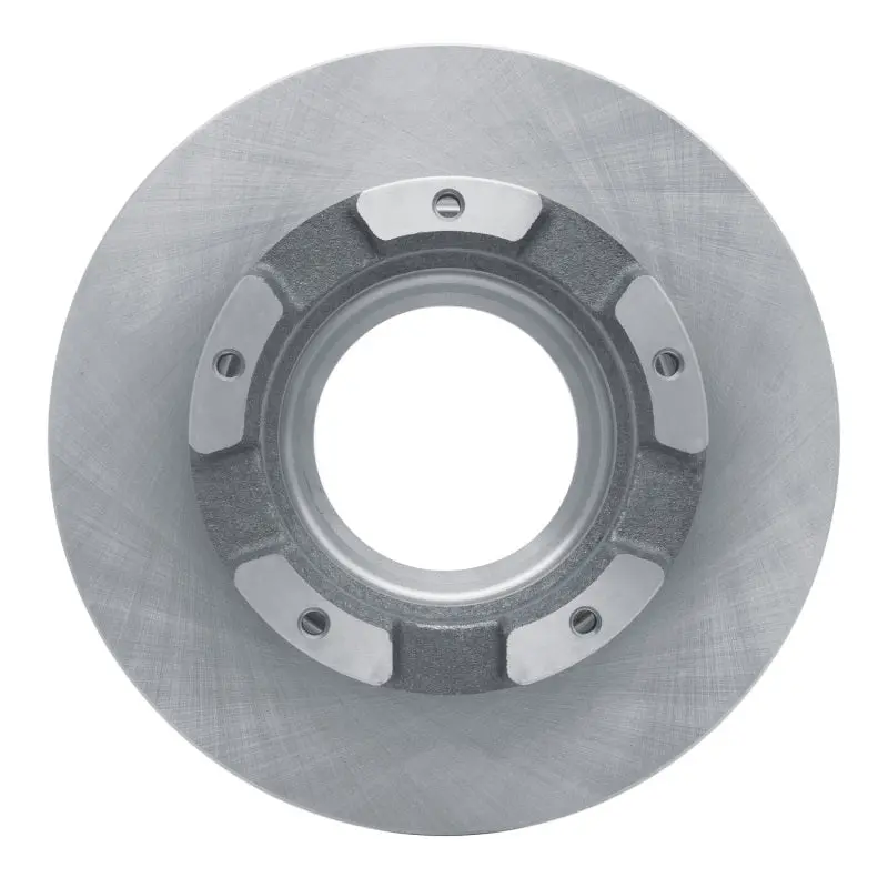 Dfc 14-19 Ford Transit (Mexico) Rear Brake Rotor 1