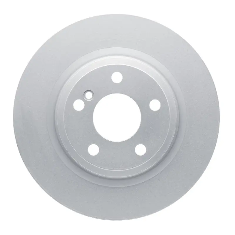 Dfc 14-19 Mercedes-Benz Gla250 (Mexico) Rear Hi-Carbon Alloy Geomet Coated Rotor 1