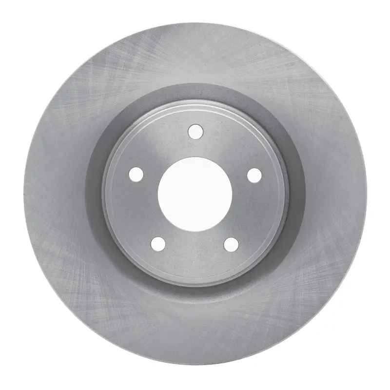 Dfc 14-19 Nissan Rogue Front Brake Rotor 1