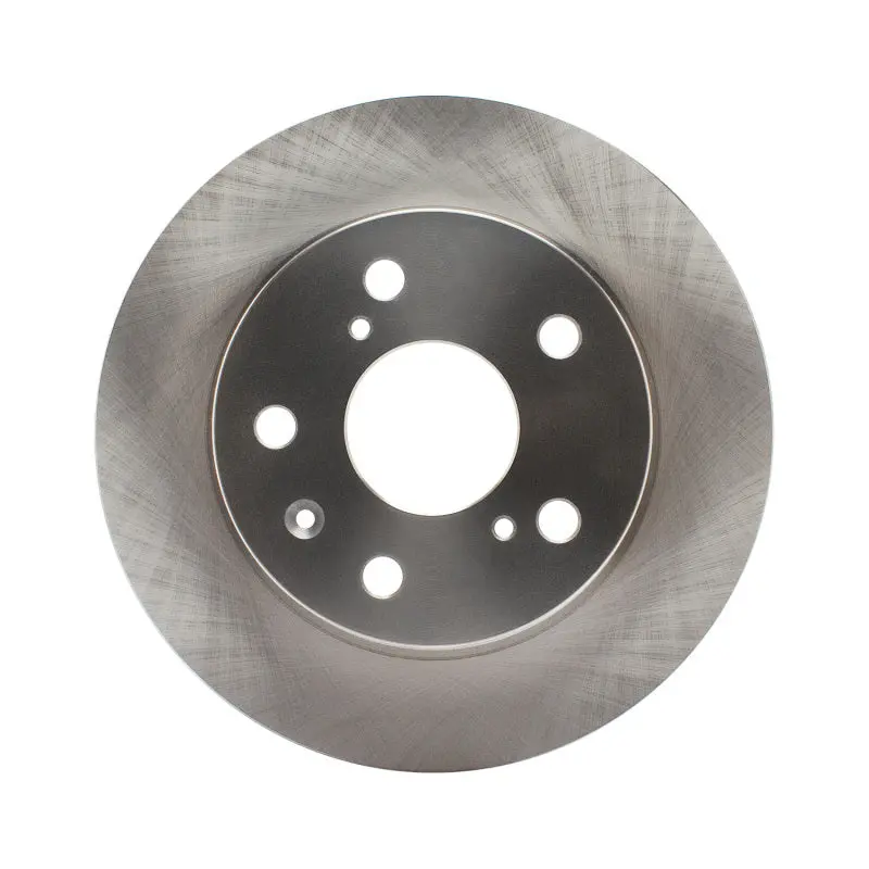 Dfc 14-19 Suzuki Sx4 S-Cross (Mexico) Rear Brake Rotor 1