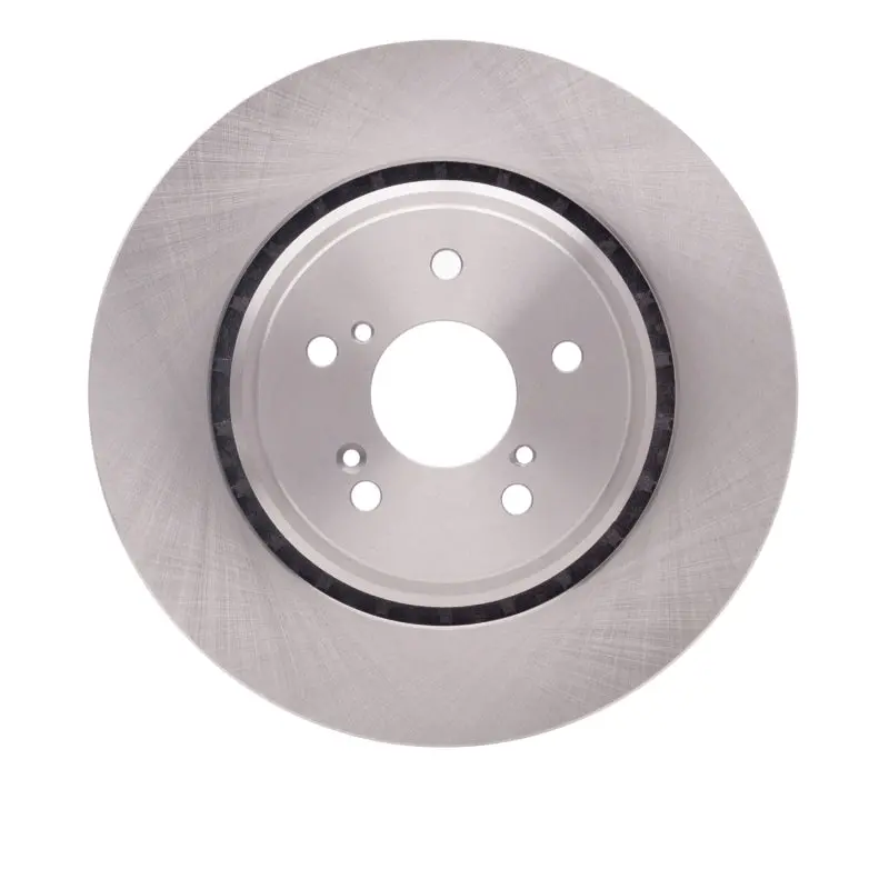 Dfc 14-20 Acura Mdx Front Brake Rotor 1