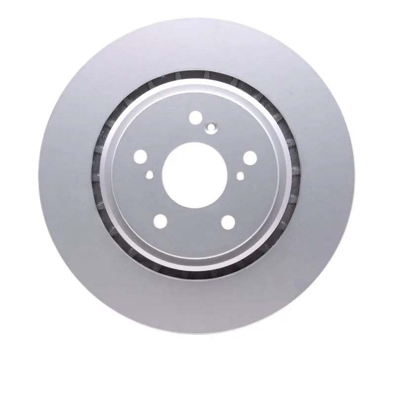 Dfc 14-20 Acura Mdx Front Geospec Coated Rotor 1