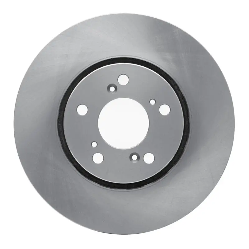 Dfc 14-20 Acura Rlx Front Brake Rotor 1