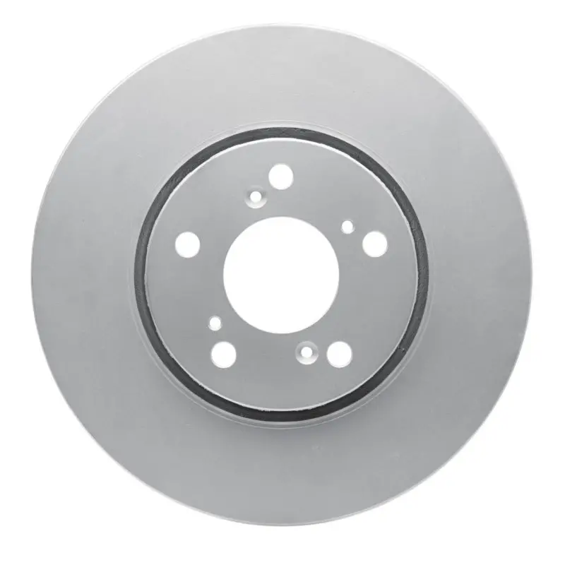 Dfc 14-20 Acura Rlx Front Geospec Coated Rotor 1