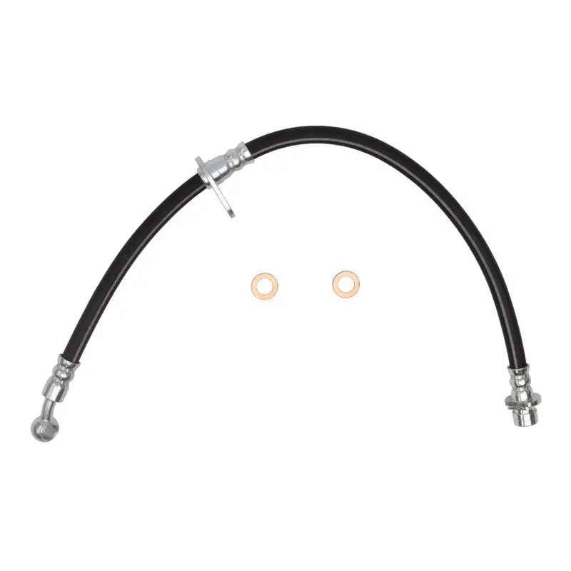 Dfc 14-20 Acura Rlx Front-R Brake Hose 1