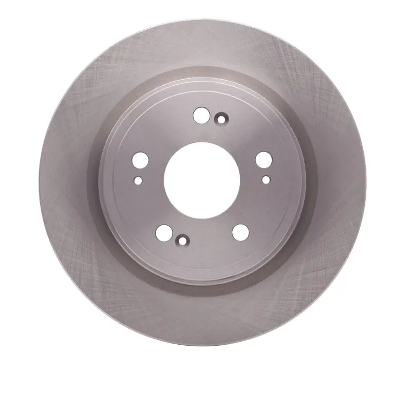 Dfc 14-20 Acura Rlx Rear Brake Rotor 1