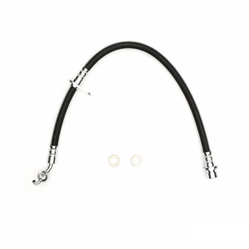 Dfc 14-20 Acura Rlx Rear-R Brake Hose 1
