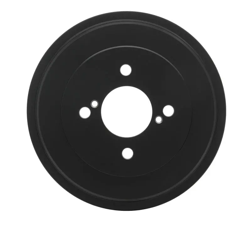 Dfc 14-20 Honda Fit (Mexico) Rear True Balanced Brake Drum 1