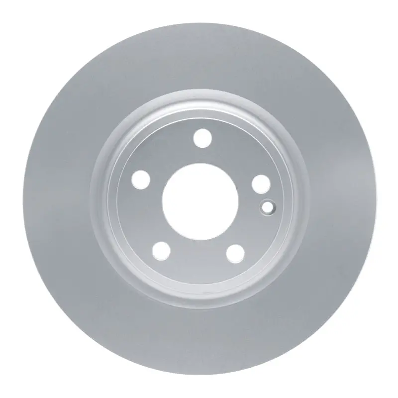 Dfc 14-20 Infiniti Qx30 Front Geospec Coated Rotor 1
