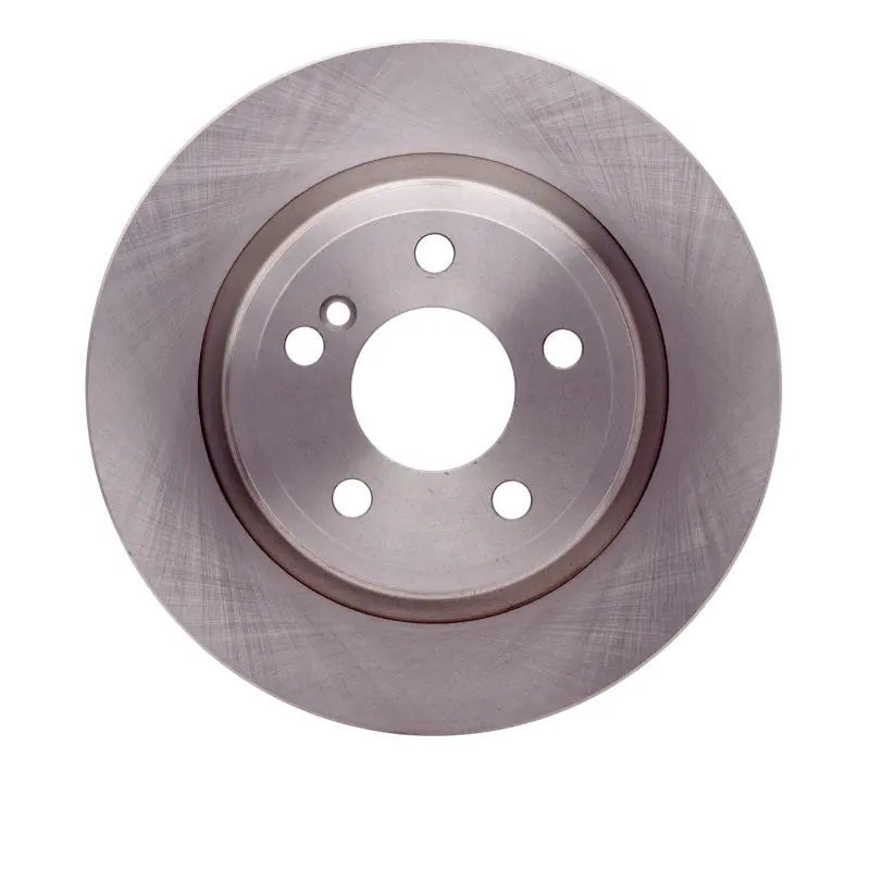 Dfc 14-20 Infiniti Qx30 Rear Brake Rotor 1