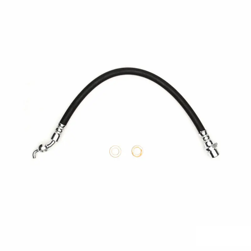 Dfc 14-20 Lexus Is250 Rear-L/Rear-R Brake Hose 1