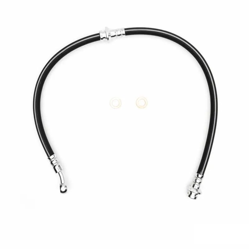 Dfc 14-20 Nissan Qashqai Front-L/Front-R Brake Hose 1