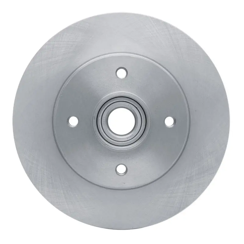 Dfc 14-20 Peugeot 8 (Mexico) Rear Brake Rotor 1