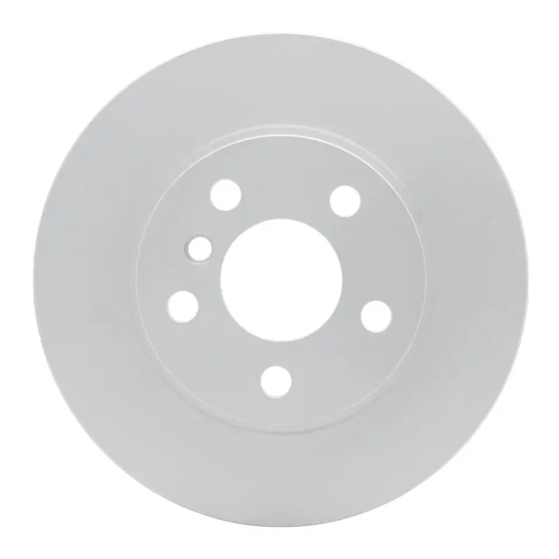 Dfc 14-21 Bmw I3 Front Hi-Carbon Alloy Geomet Coated Rotor 1