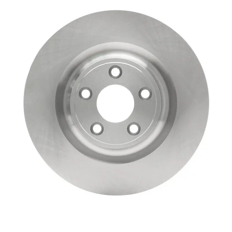 Dfc 14-21 Jaguar F-Type Rear Brake Rotor 1
