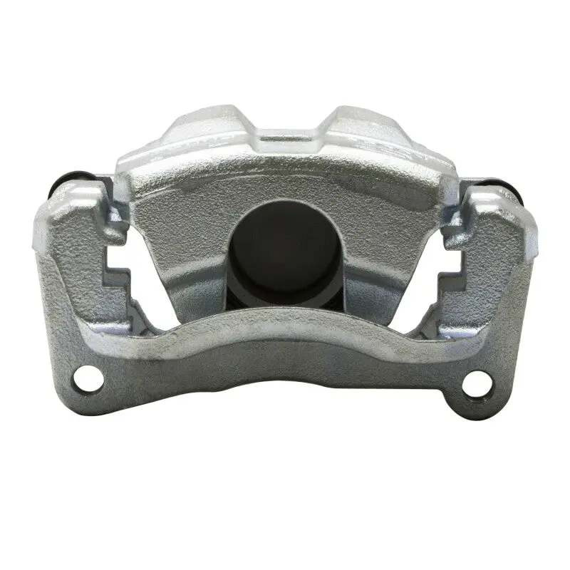 Dfc 14-21 Mazda 6 Front-L Silver Zinc Coated Premium Caliper 1