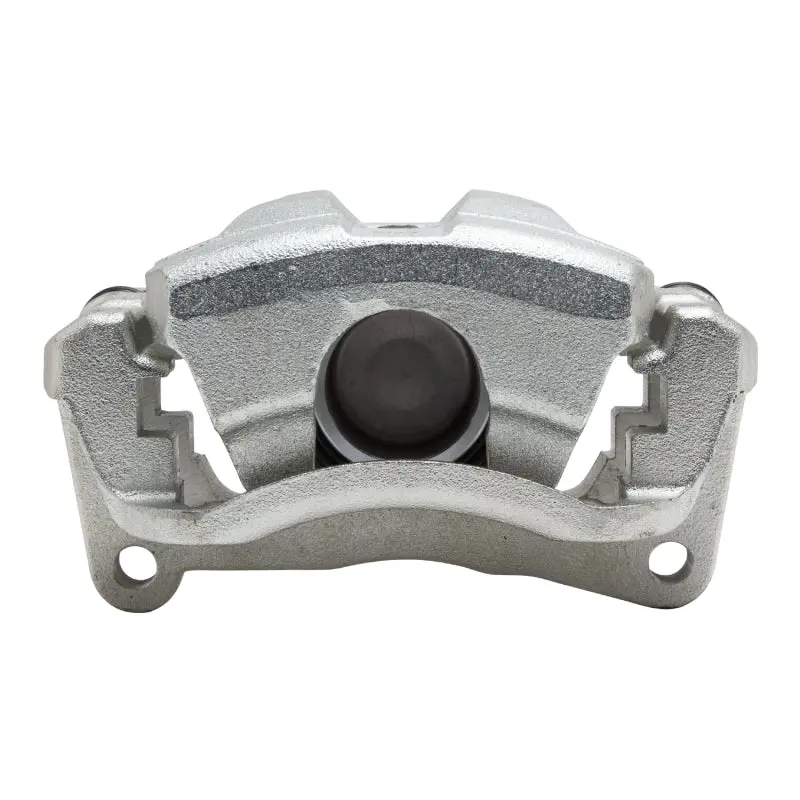 Dfc 14-21 Mazda 6 Front-R Silver Zinc Coated Premium Caliper 1