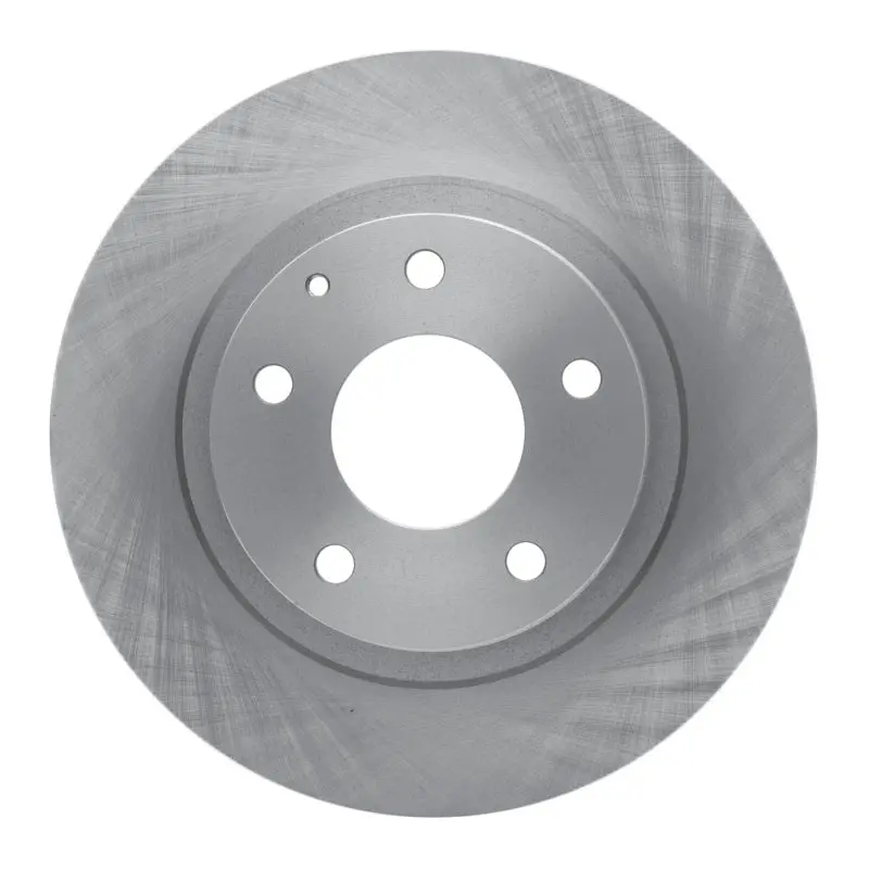 Dfc 14-21 Mazda 6 Rear Brake Rotor 1