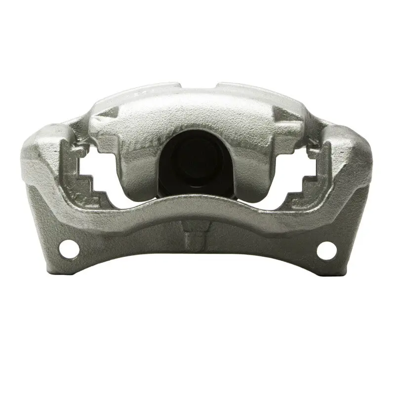 Dfc 14-21 Mazda Cx-3 Front-R Silver Zinc Coated Premium Caliper 1
