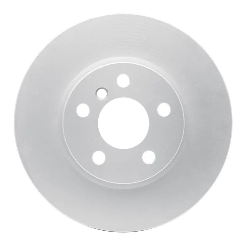 Dfc 14-21 Mini Cooper Clubman Front Geospec Coated Rotor 1