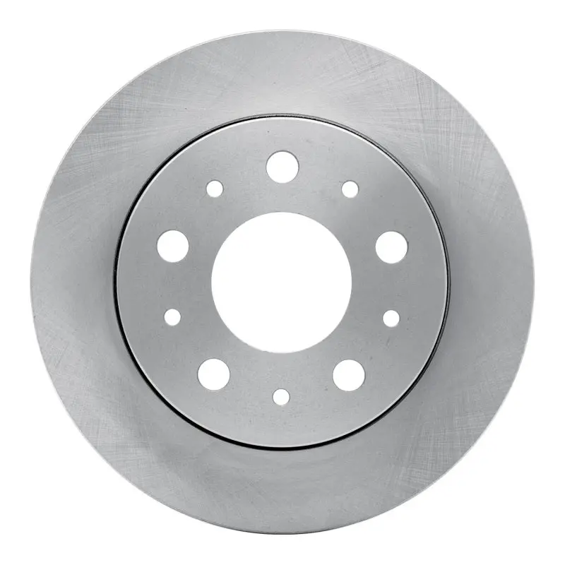 Dfc 14-21 Ram Promaster 2500 Rear Brake Rotor 1