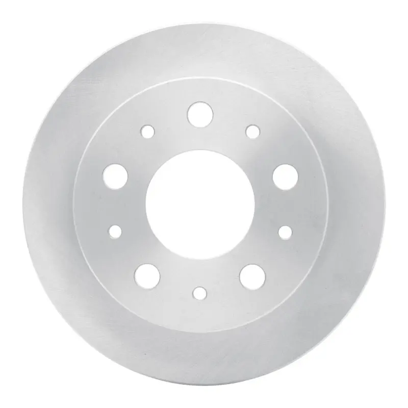 Dfc 14-21 Ram Promaster 3500 Rear Brake Rotor 1