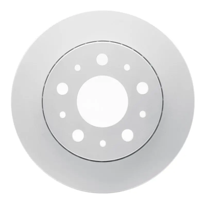 Dfc 14-21 Ram Promaster 3500 Rear Geospec Coated Rotor 1