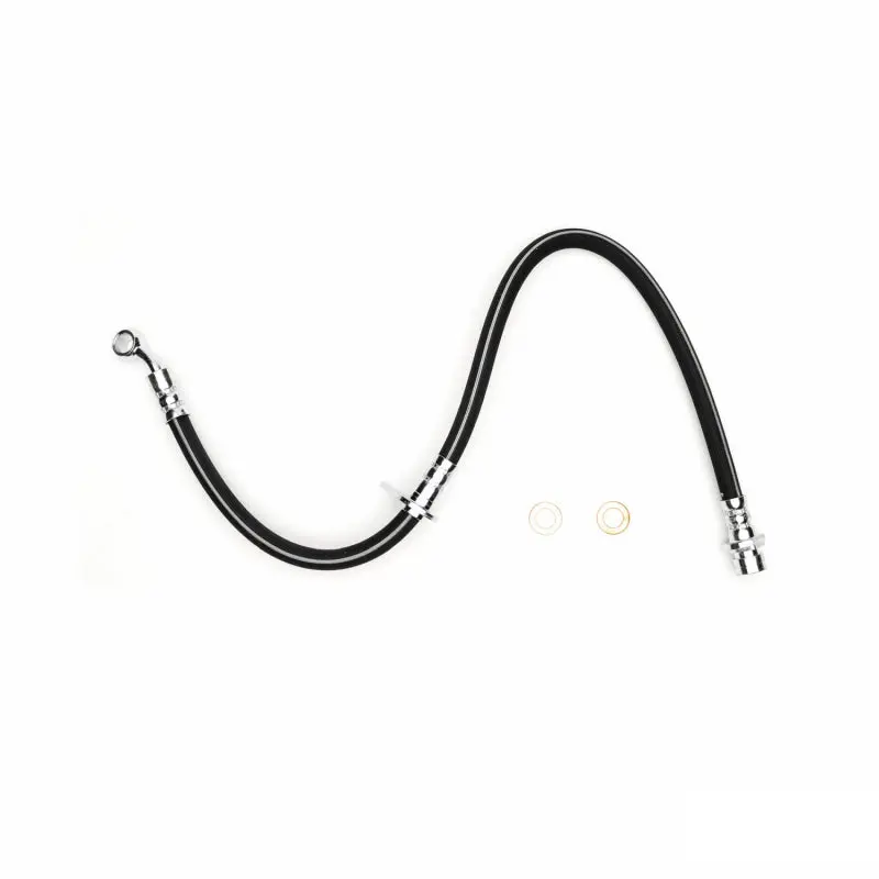 Dfc 14-22 Acura Mdx Rear-R Brake Hose 1