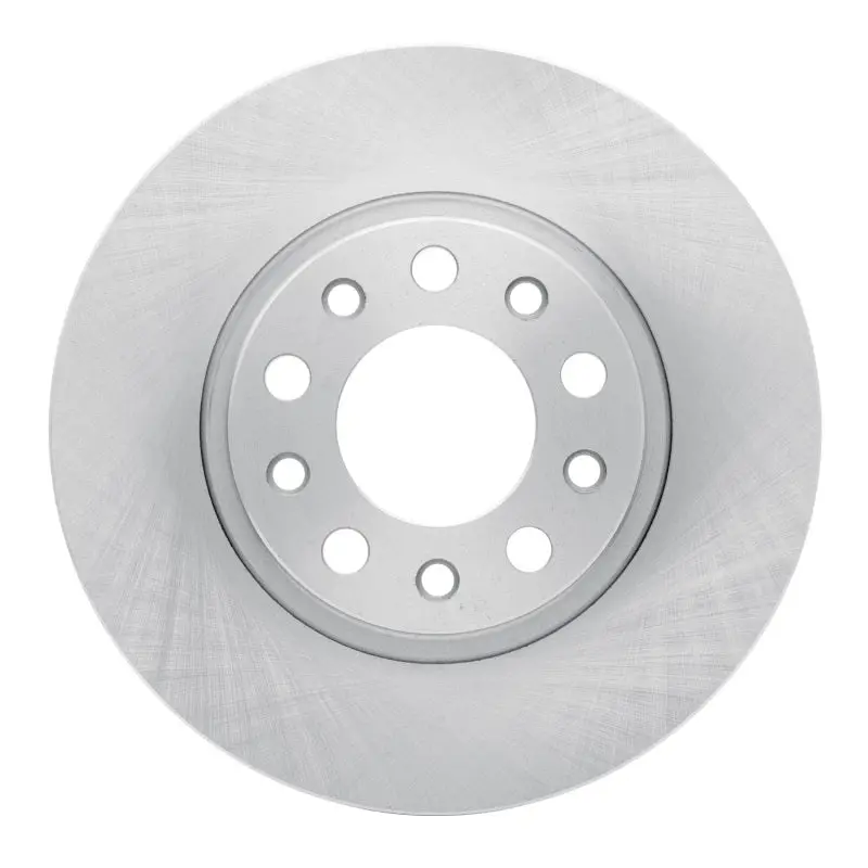 Dfc 14-22 Chrysler 200 Rear Brake Rotor 1