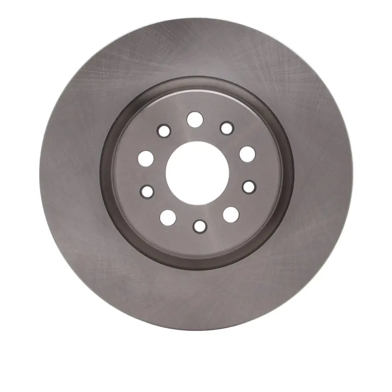 Dfc 14-22 Maserati Ghibli Front Brake Rotor 1