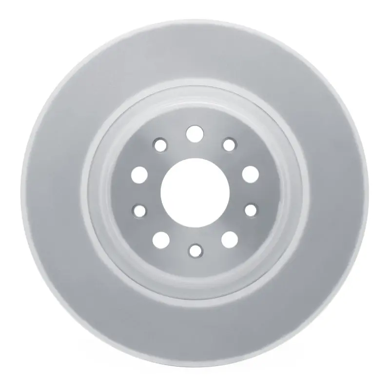 Dfc 14-22 Maserati Ghibli Front Geospec Coated Rotor 1