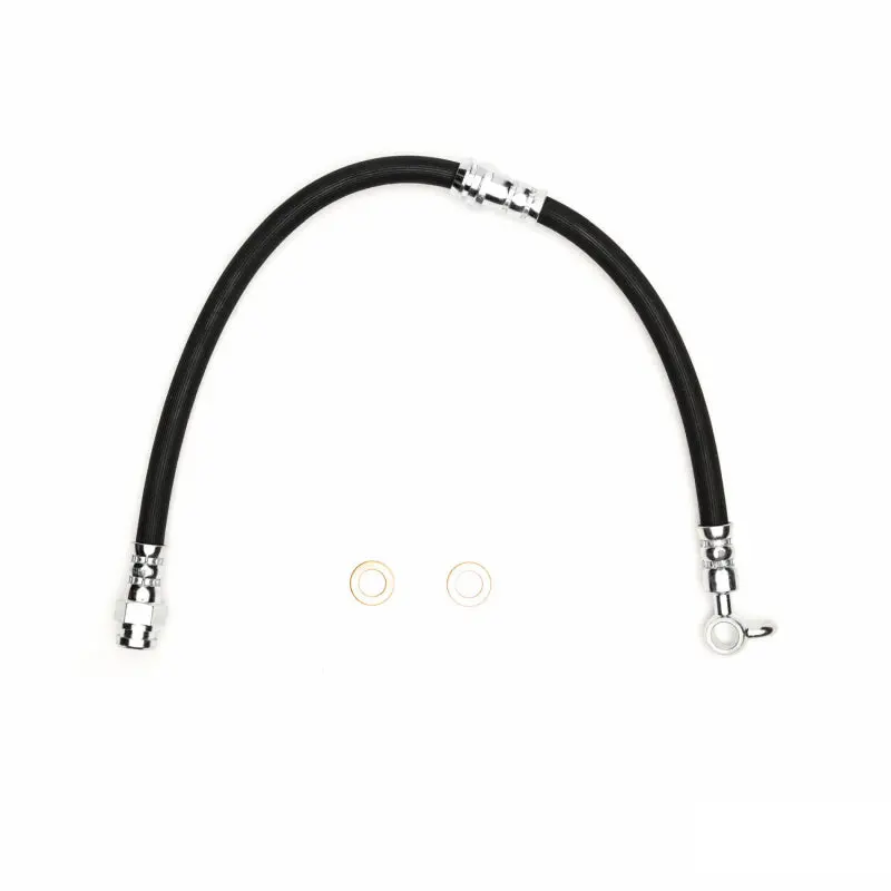Dfc 14-22 Mazda 3 Front-R Brake Hose 1