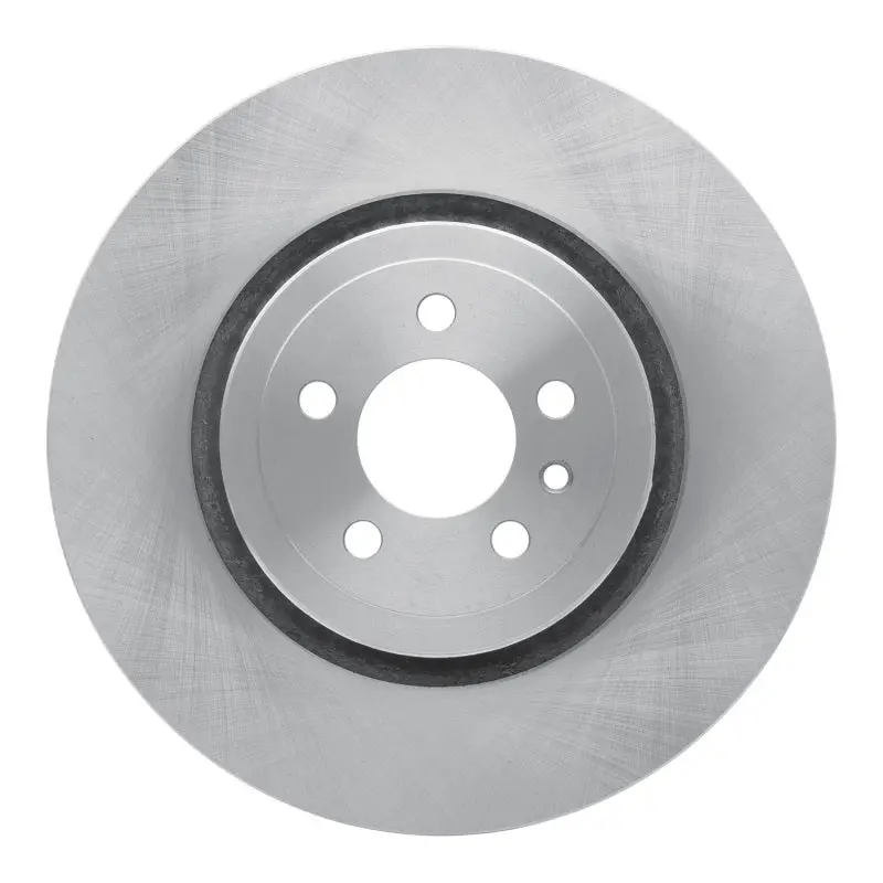 Dfc 14-23 Dodge Charger Front Brake Rotor 1