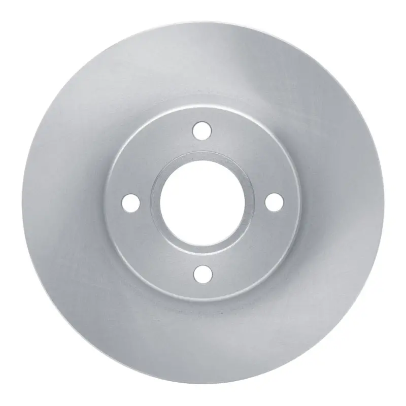 Dfc 14-23 Ford Fiesta (Usa/Canada) Front Brake Rotor 1