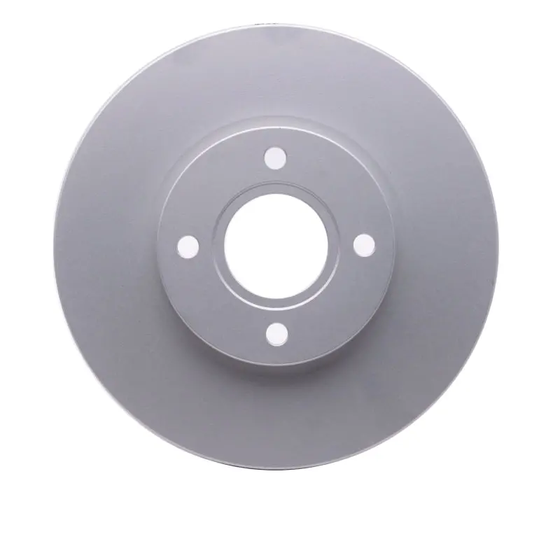 Dfc 14-23 Ford Fiesta (Usa/Canada) Front Geospec Coated Rotor 1