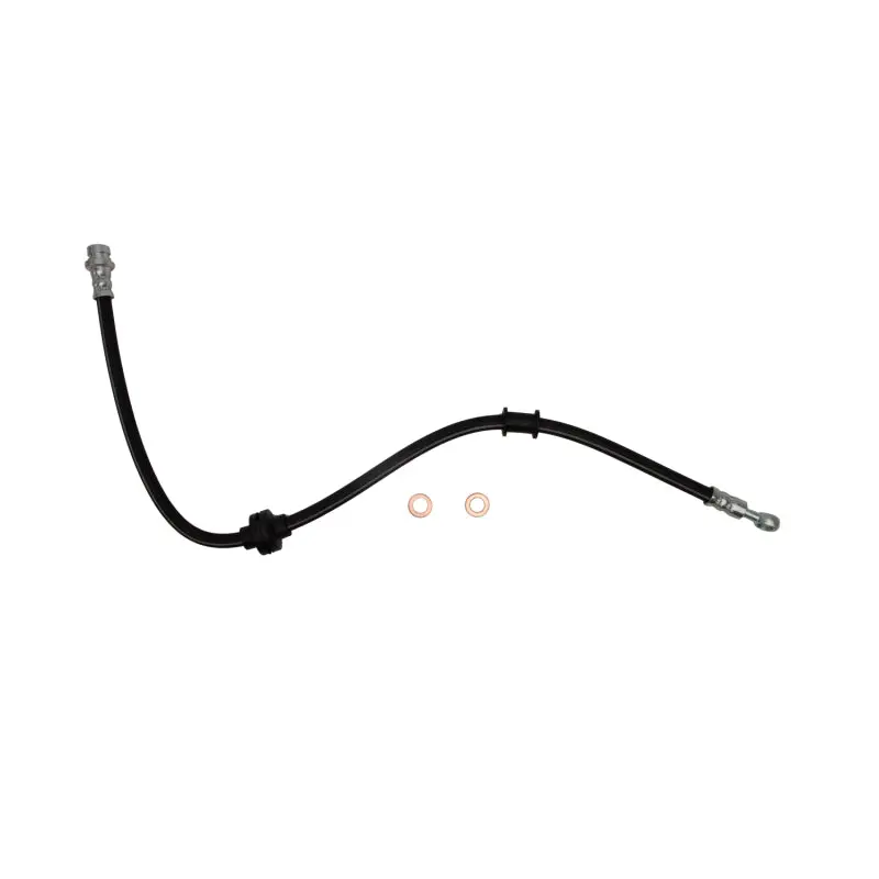Dfc 14-23 Mitsubishi Mirage G4 Front-R Brake Hose 1