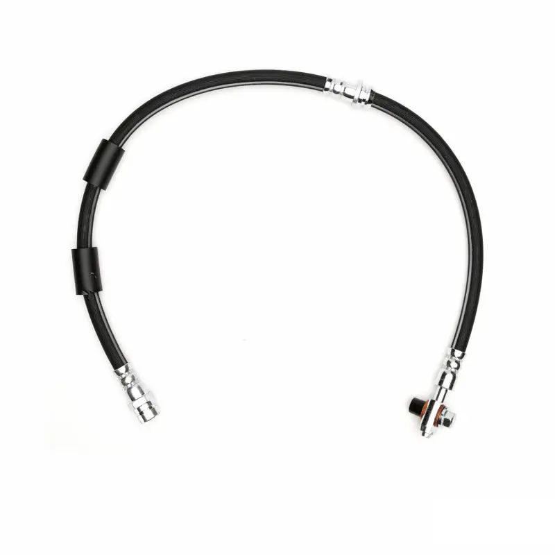 Dfc 14-24 Audi S3 Front Brake Hose 1