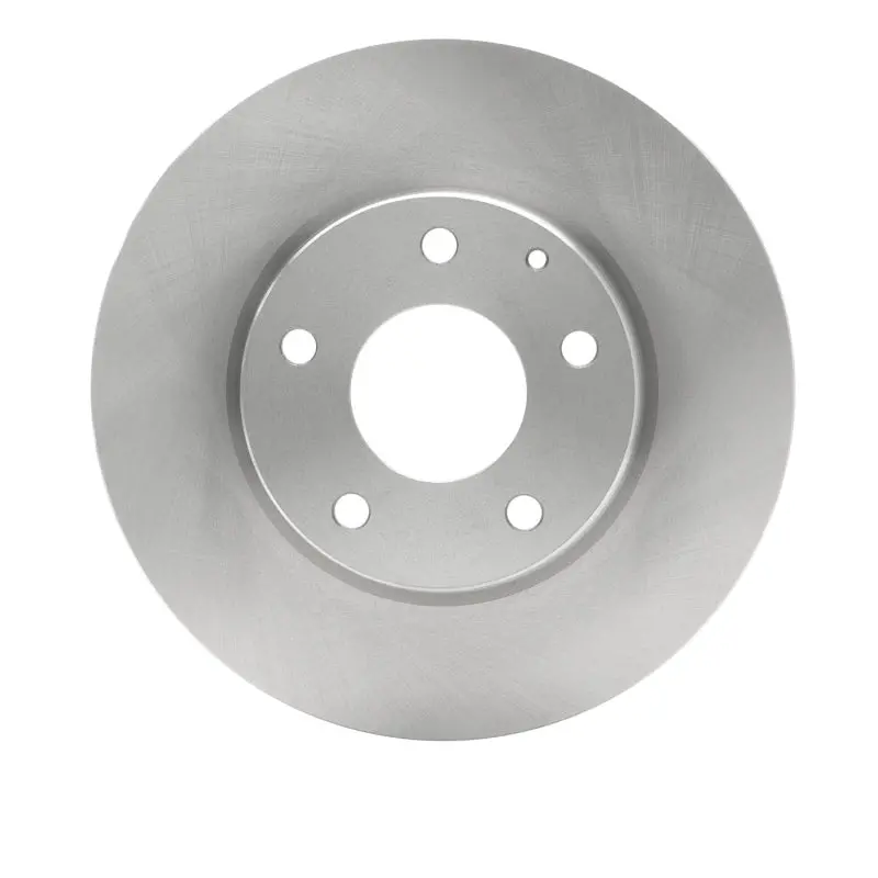 Dfc 14-24 Mazda 3 Front Brake Rotor 1
