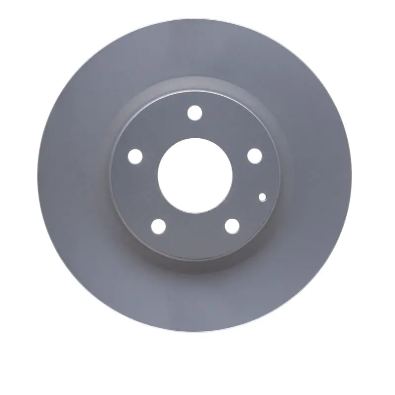 Dfc 14-24 Mazda 3 Front Geospec Coated Rotor 1