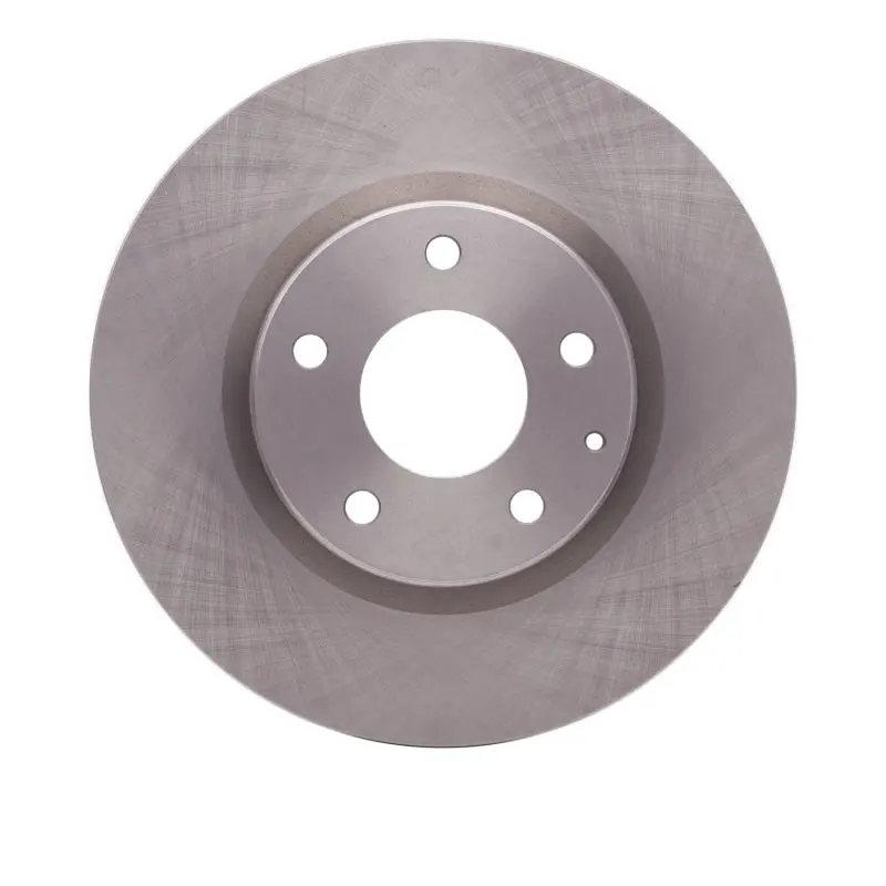 Dfc 14-24 Mazda Cx-3 Front Brake Rotor 1