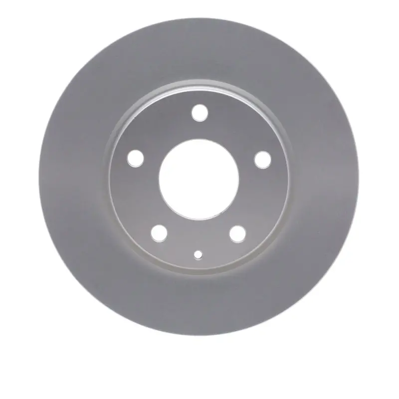 Dfc 14-24 Mazda Cx-3 Front Geospec Coated Rotor 1