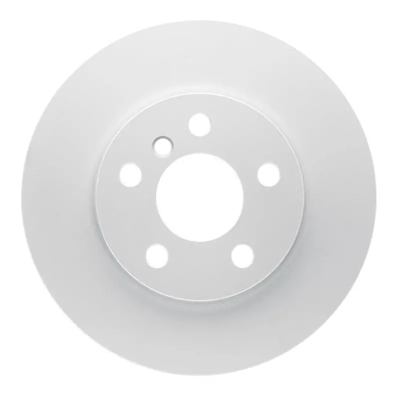 Dfc 14-24 Mini Cooper (Excl Clubman) Front Hi-Carbon Alloy Geomet Coated Rotor 1