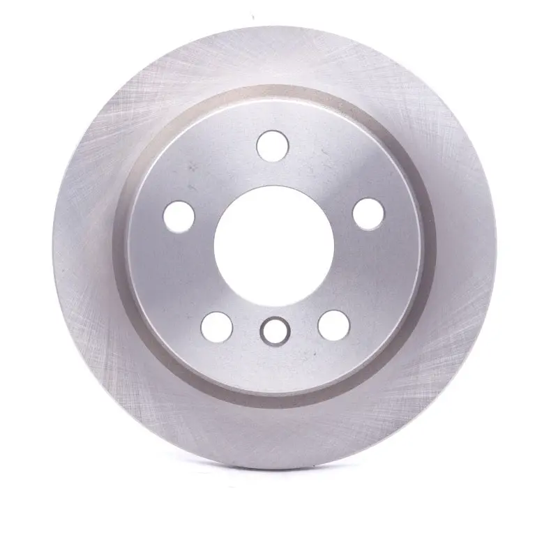 Dfc 14-24 Mini Cooper (Excl Clubman) Rear Brake Rotor 1
