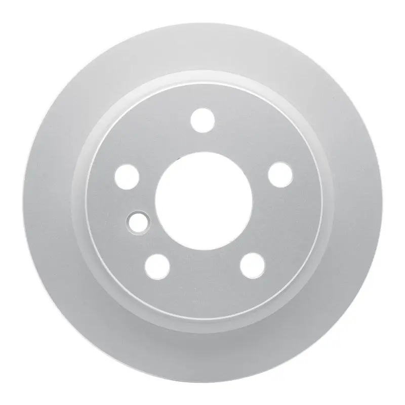 Dfc 14-24 Mini Cooper (Excl Clubman) Rear Hi-Carbon Alloy Geomet Coated Rotor 1