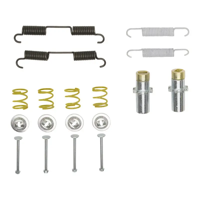 Dfc 14-25 Acura Mdx Parking Brake Drum Brake Hardware Kit 1