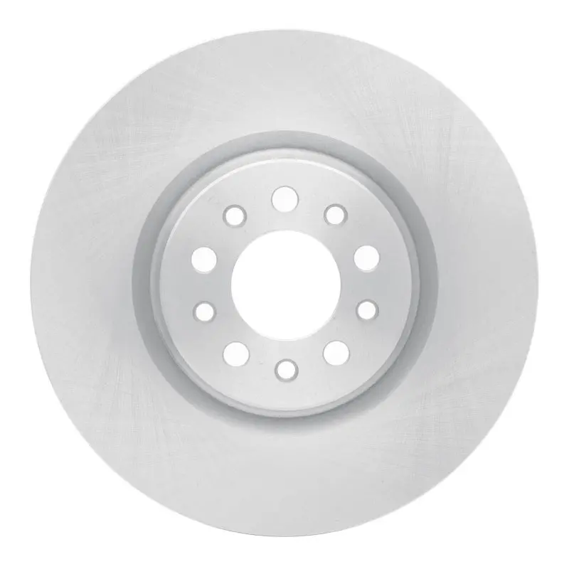 Dfc 14-25 Alfa Romeo Tonale Front Brake Rotor 1