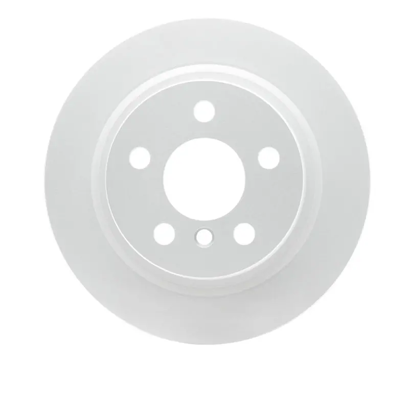 Dfc 14-25 Bmw 220I (Mexico) Rear Geospec Coated Rotor 1